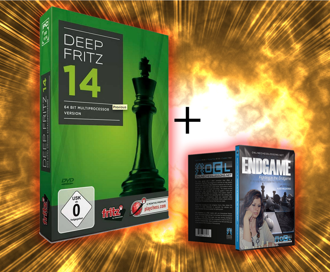 free fritz chess software download