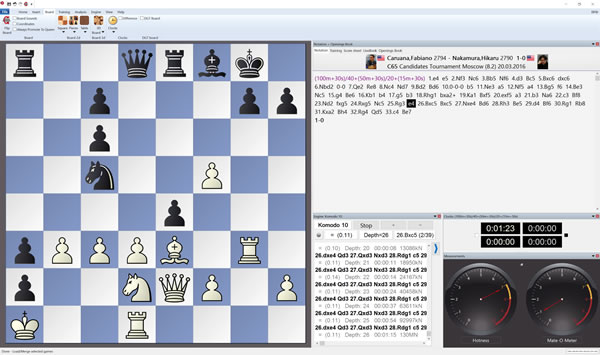 free fritz chess software download
